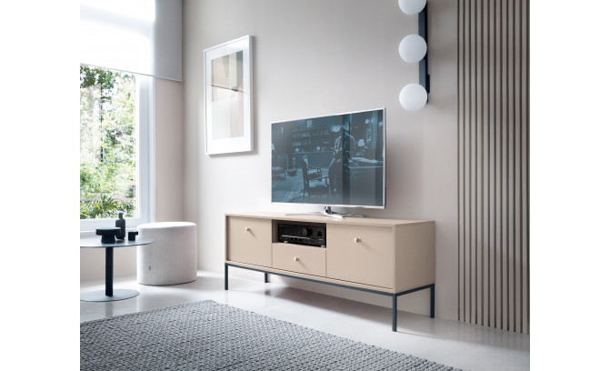 Тумба под ТВ MONO PIASKI MRTV154